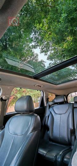 هیۆندای سەنتافی